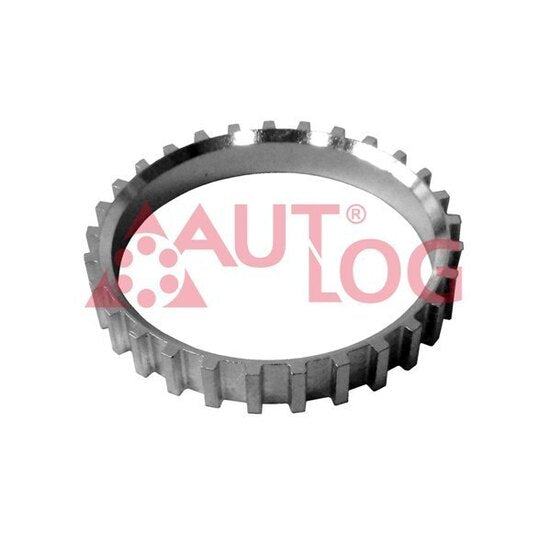 AS1010 Sensor Ring, ABS