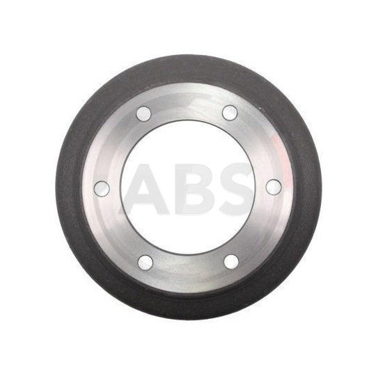 2821-S Brake Drum