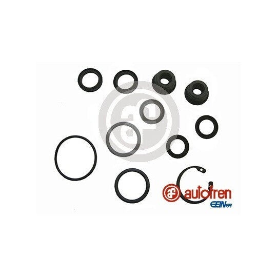 D1852 Repair Kit, brake master cylinder