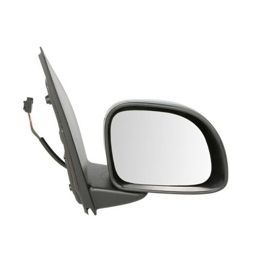 5402-07-049374P Outside Mirror