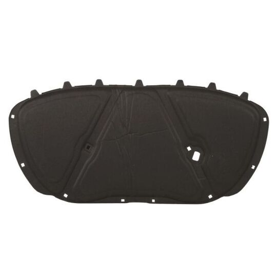 6804-00-9507290P Silencing Material, engine bay