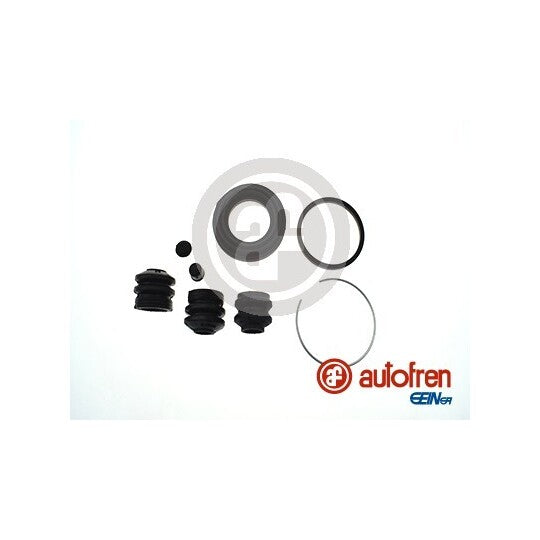 D4579 Repair Kit, brake caliper