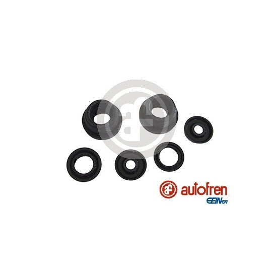D1540 Repair Kit, brake master cylinder