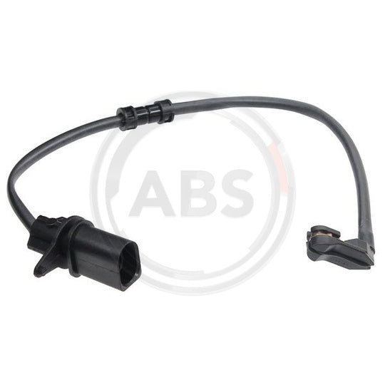 39727 Warning Contact, brake pad wear