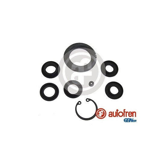 D1360 Repair Kit, brake master cylinder