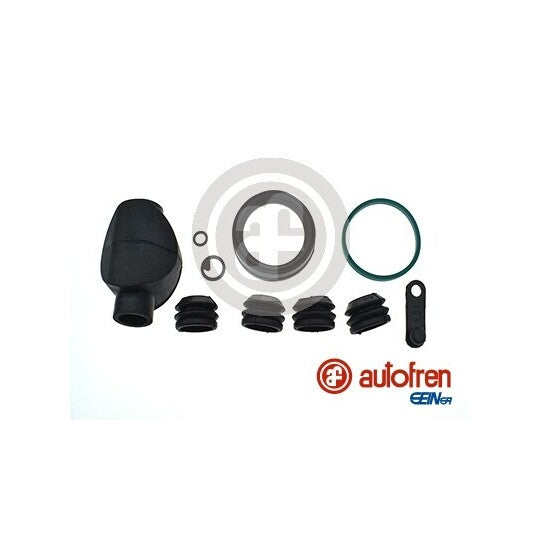 D4038 Repair Kit, brake caliper