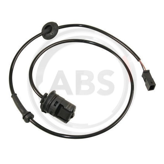30011 Sensor, wheel speed