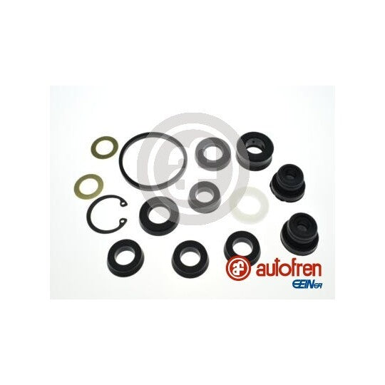 D1123 Repair Kit, brake master cylinder