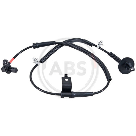 31424 Sensor, wheel speed