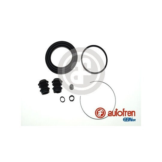 D42266 Repair Kit, brake caliper