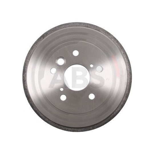 2633-S Brake Drum