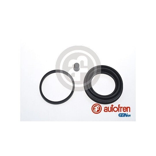 D4562 Repair Kit, brake caliper