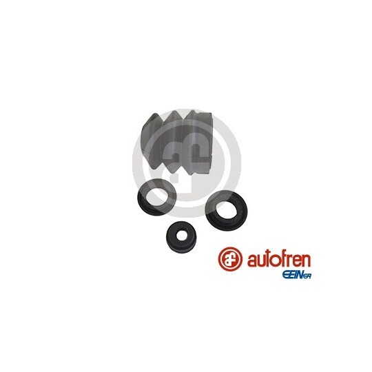 D1270 Repair Kit, clutch master cylinder
