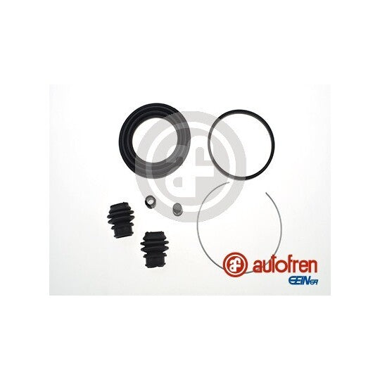 D4908 Repair Kit, brake caliper
