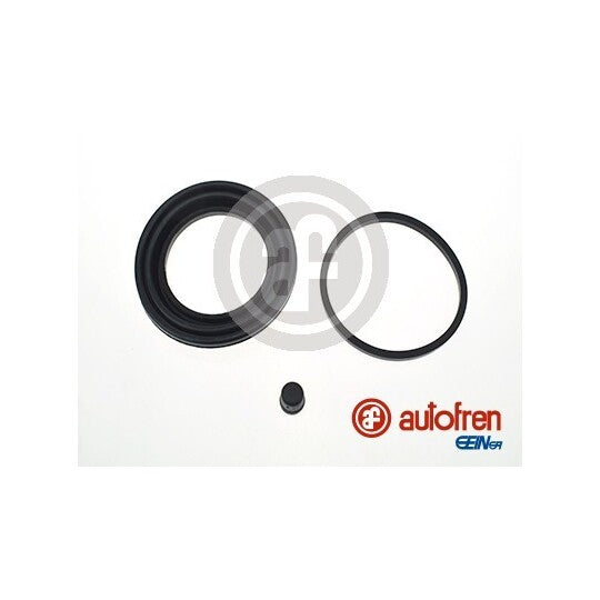 D4796 Repair Kit, brake caliper