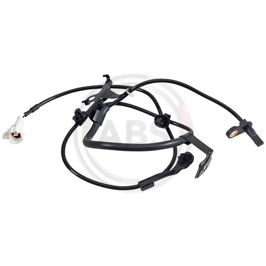 31477 Sensor, Wheel Speed