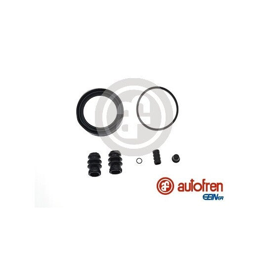 D4552 Repair Kit, brake caliper