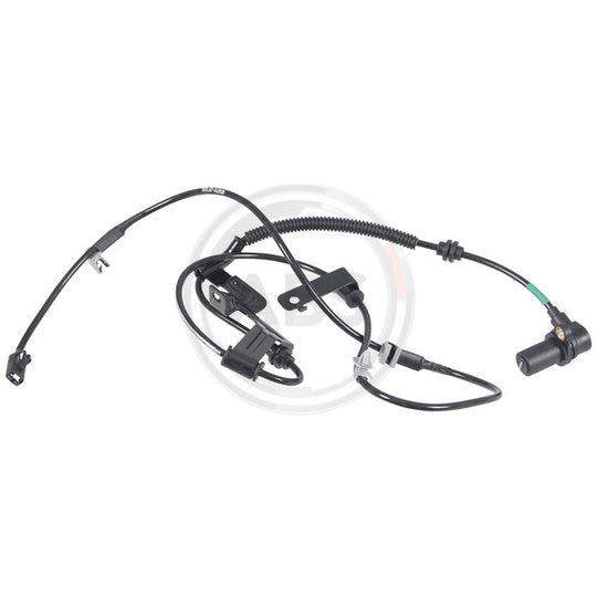 31198 Sensor, wheel speed