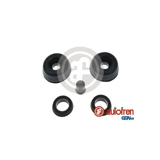 D3433 Repair Kit, wheel brake cylinder