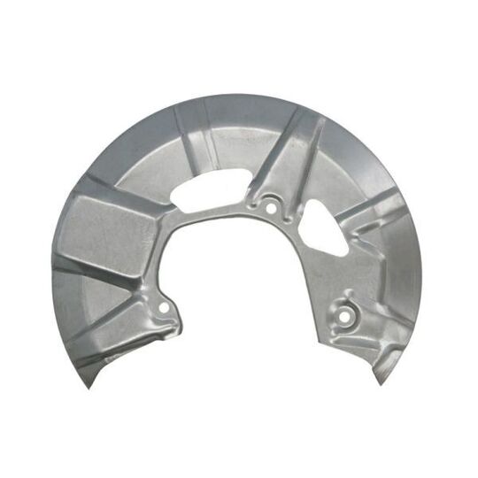 6508-03-0009377K Splash Panel, brake disc