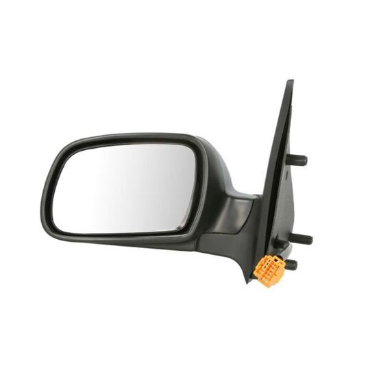 5402-04-1111315P Wide-angle mirror