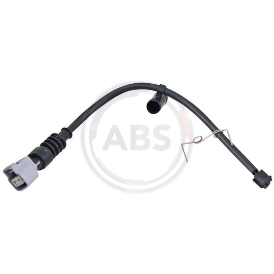 39907 Warning Contact, brake pad wear