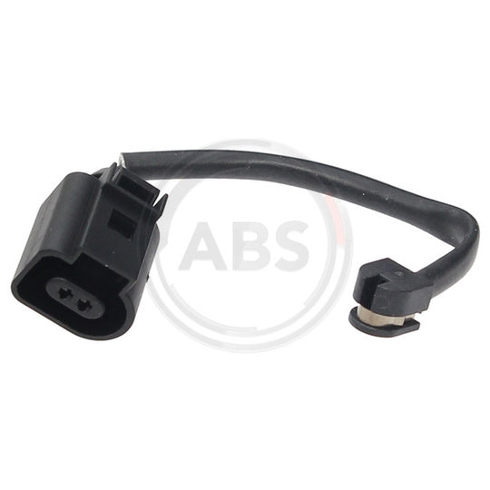 39703 Warning Contact, brake pad wear