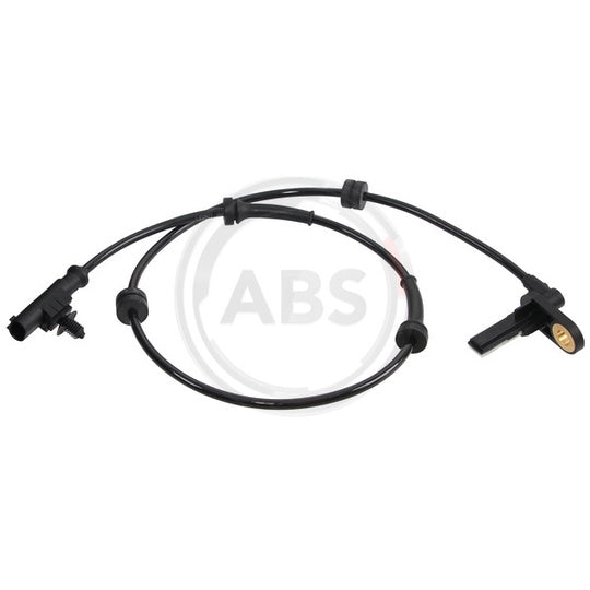 30741 Sensor, wheel speed