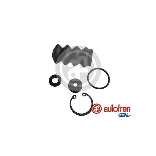 D1612 Repair Kit, clutch master cylinder