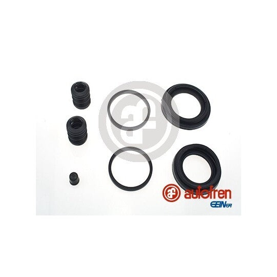 D4556 Repair Kit, brake caliper