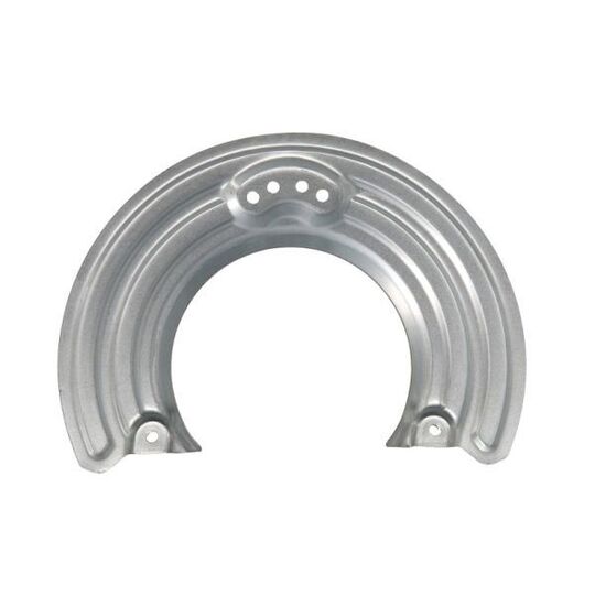 6508-03-3082379K Splash Panel, brake disc