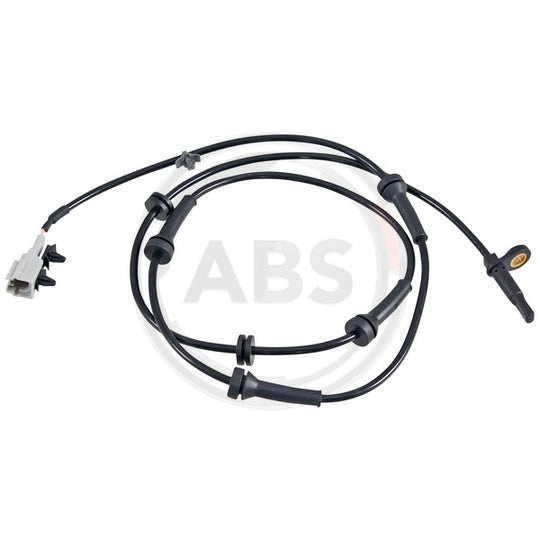 31334 Sensor, wheel speed
