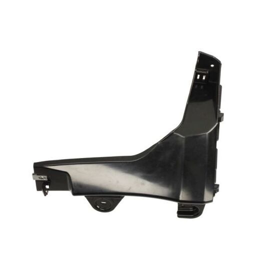 6508-06-3206937P Mounting Bracket, bumper