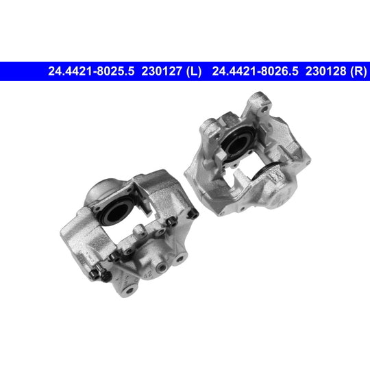 24.4421-8025.5 Brake Caliper