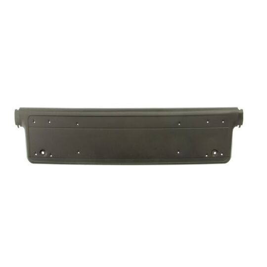6509-01-0061920P Licence plate holder