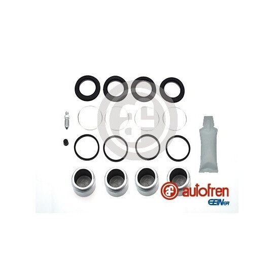 D41777C Repair Kit, brake caliper