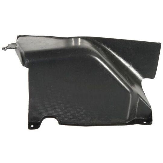 6601-02-9522890P Skid Plate