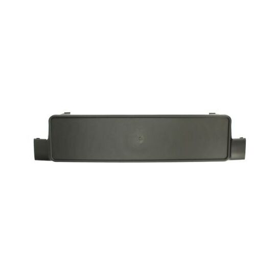 6509-01-9539920P Licence plate holder
