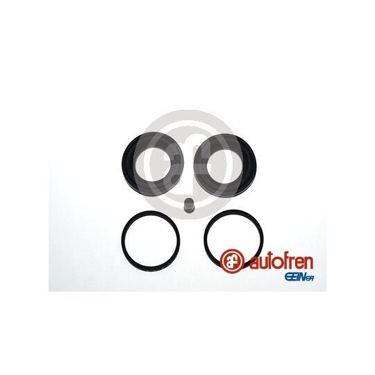 D4763 Repair Kit, brake caliper