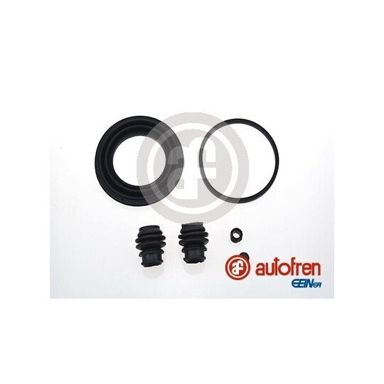 D4988 Repair Kit, brake caliper