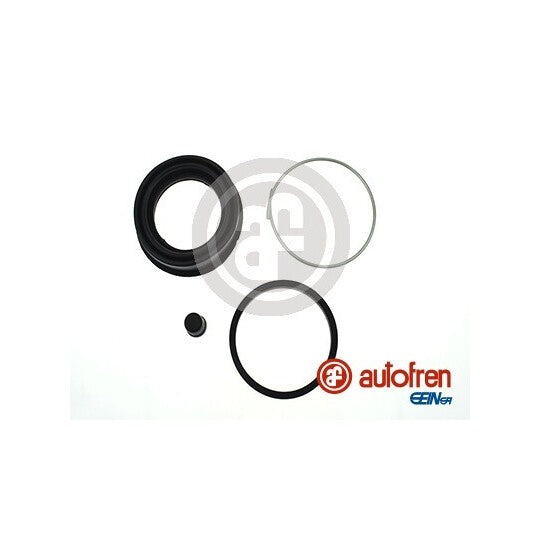 D4065 Repair Kit, brake caliper