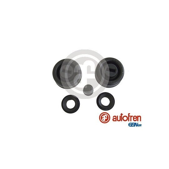 D3176 Repair Kit, wheel brake cylinder