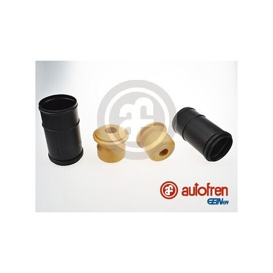 D5059 Dust Cover Kit, shock absorber