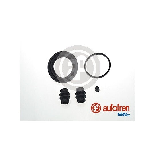 D4733 Repair Kit, brake caliper