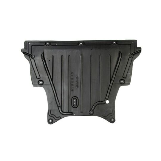 6601-02-1617861P Skid Plate