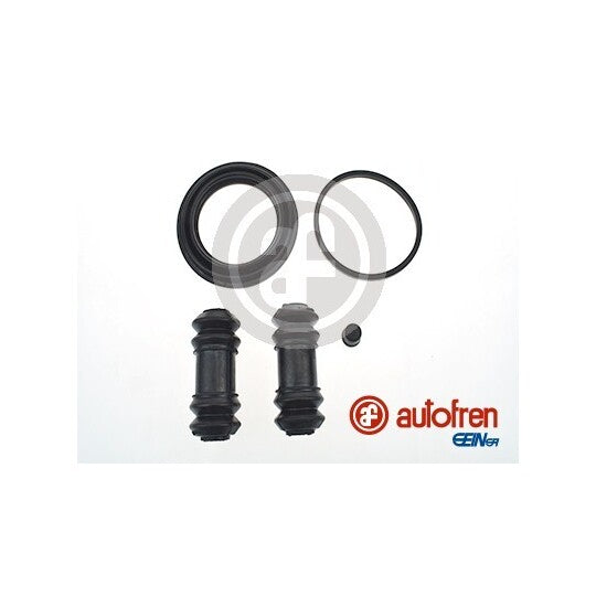 D4829 Repair Kit, brake caliper