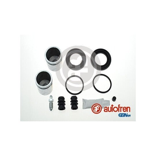 D42197C Repair Kit, brake caliper