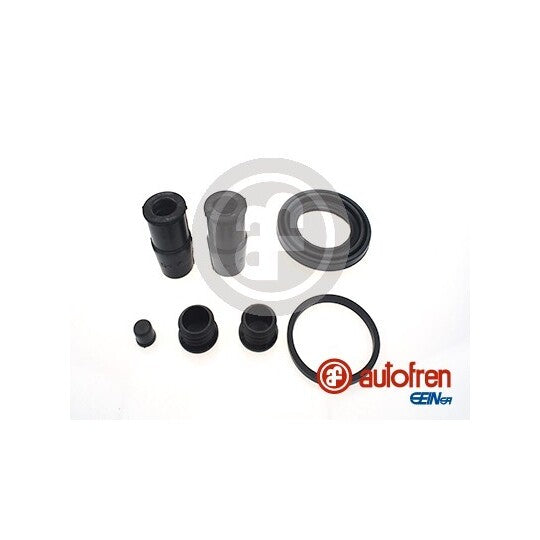 D4633 Repair Kit, brake caliper