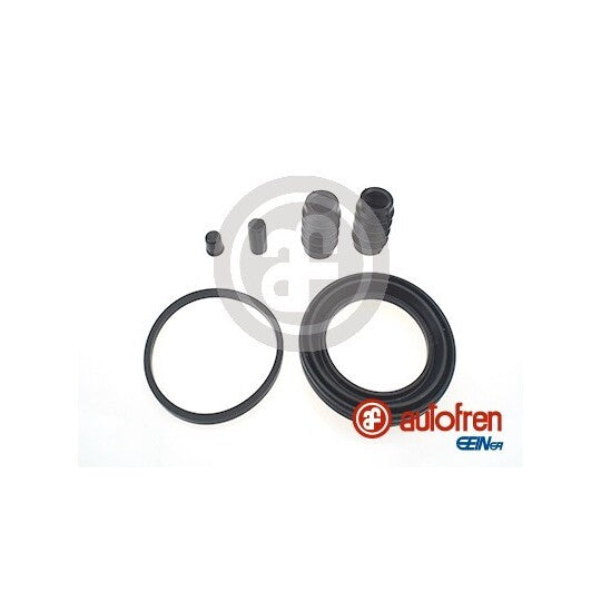 D4637 Repair Kit, brake caliper