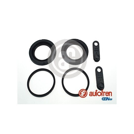 D41891 Repair Kit, brake caliper
